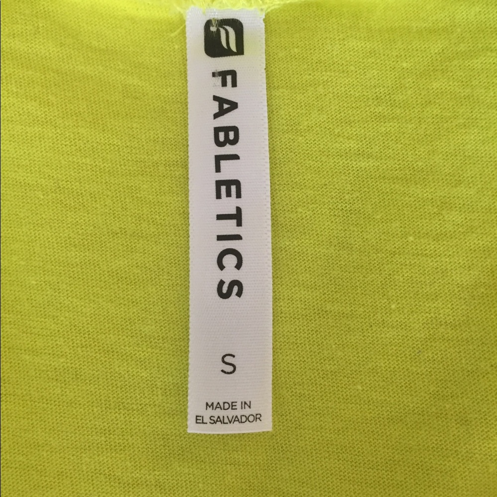 Fabletics - Picture 3 of 3